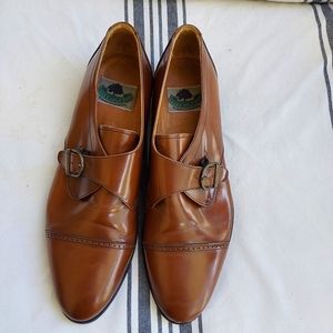 Tiverton leather Men's shoes